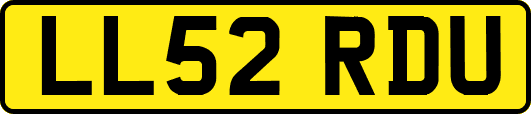 LL52RDU