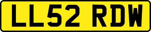 LL52RDW