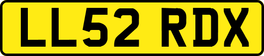 LL52RDX