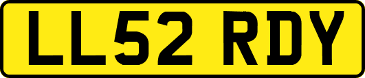 LL52RDY