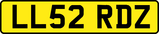 LL52RDZ