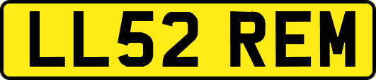 LL52REM