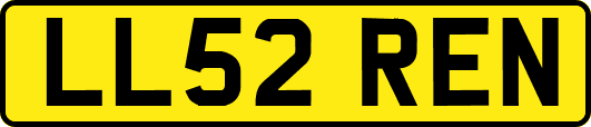 LL52REN