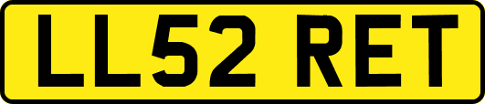 LL52RET