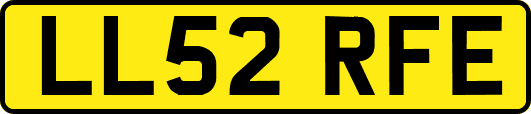 LL52RFE