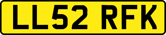 LL52RFK