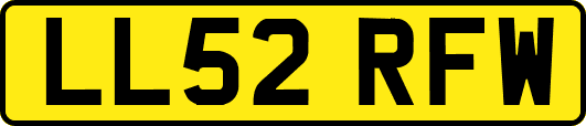 LL52RFW
