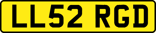 LL52RGD