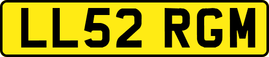 LL52RGM