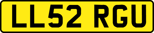 LL52RGU