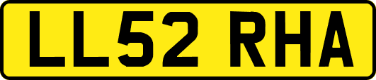 LL52RHA