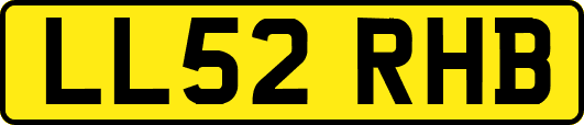 LL52RHB