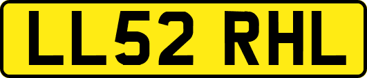 LL52RHL