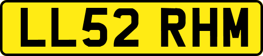 LL52RHM