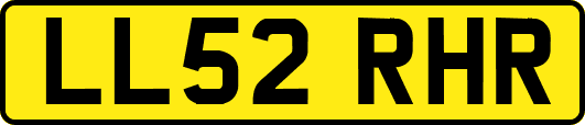 LL52RHR