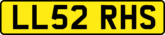 LL52RHS