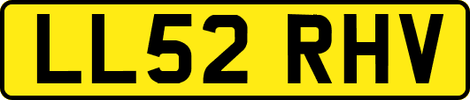LL52RHV