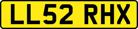 LL52RHX