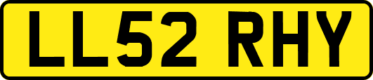 LL52RHY
