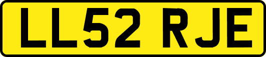 LL52RJE