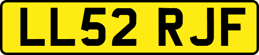 LL52RJF