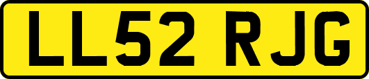 LL52RJG