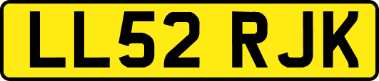 LL52RJK