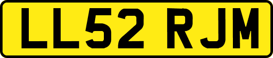 LL52RJM