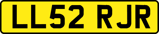 LL52RJR