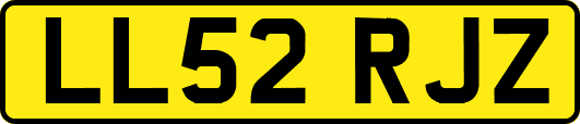 LL52RJZ