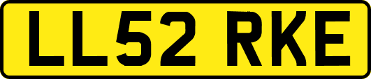 LL52RKE