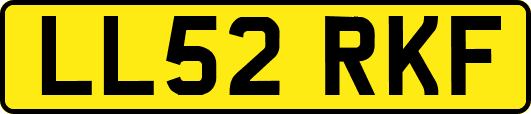 LL52RKF