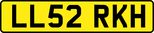 LL52RKH
