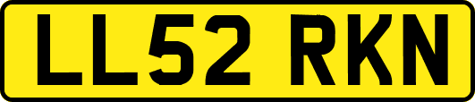 LL52RKN
