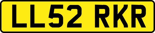 LL52RKR