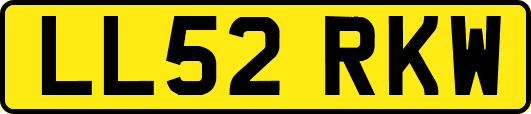 LL52RKW