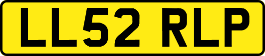 LL52RLP