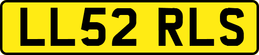 LL52RLS