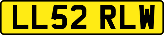 LL52RLW