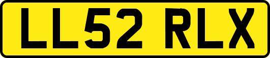 LL52RLX