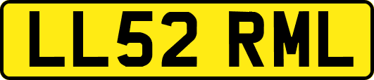 LL52RML
