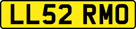 LL52RMO