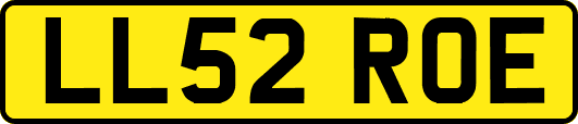 LL52ROE