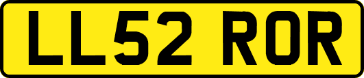 LL52ROR