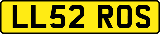 LL52ROS
