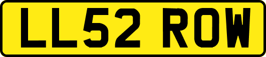 LL52ROW