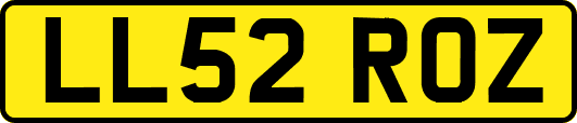 LL52ROZ