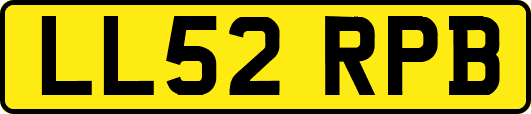 LL52RPB