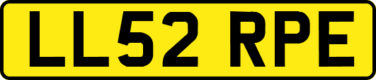 LL52RPE