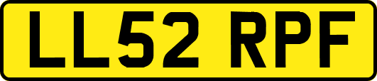 LL52RPF